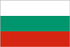 Bandera de Bulgaria