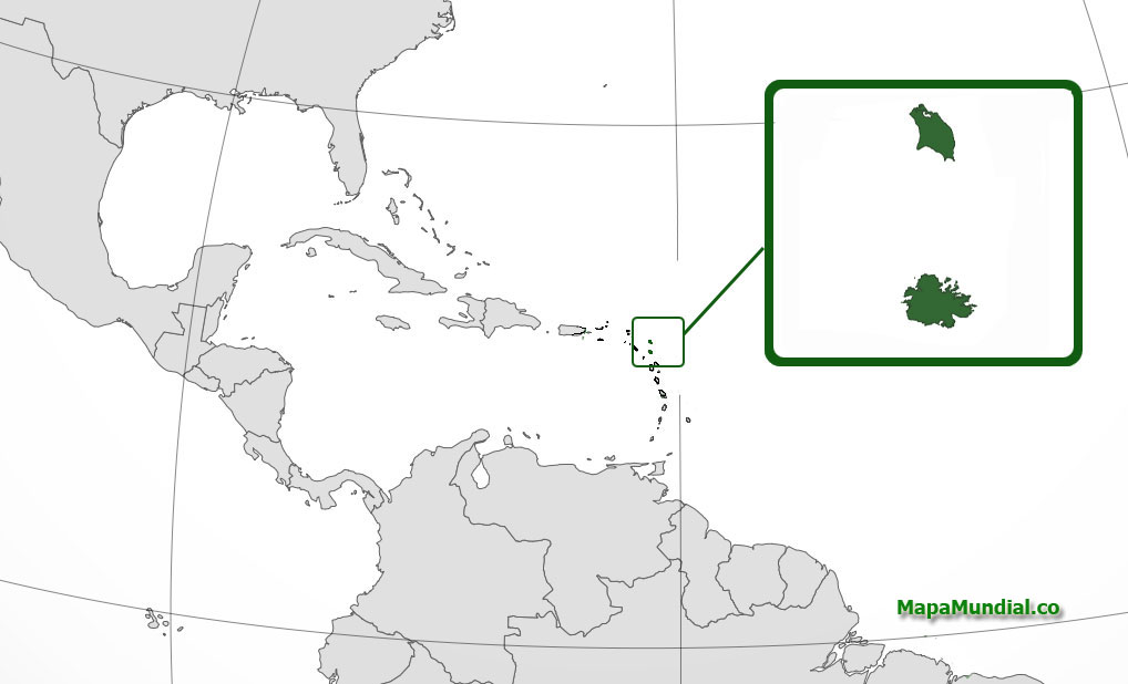 Islas Bahamas Ubicacion Geografica Mapa